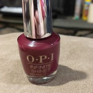 OPI Mrs. O'Leary's BBQ